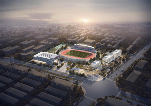 慈利縣開心體育廣場(chǎng)意向運(yùn)營(yíng)商征集公告